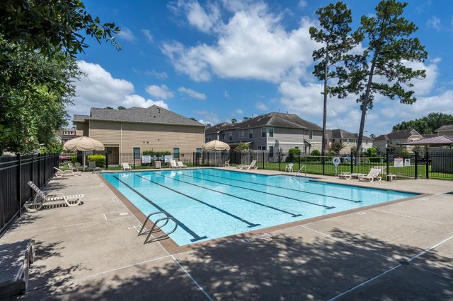 16028 Limestone Lake Drive, Tomball, TX 77377