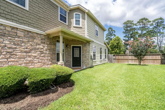16028 Limestone Lake Drive, Tomball, TX 77377