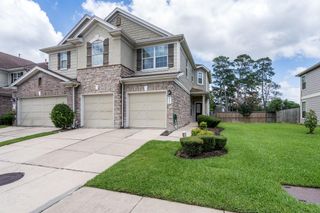 16028 Limestone Lake Drive, Tomball, TX 77377