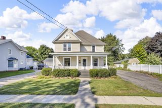 207 S Union Street, Tecumseh, MI 49286