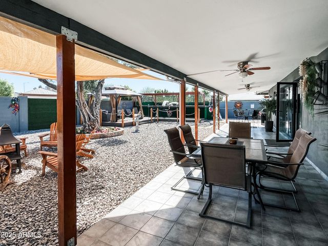 11215 N 37TH Avenue, Phoenix, AZ 85029