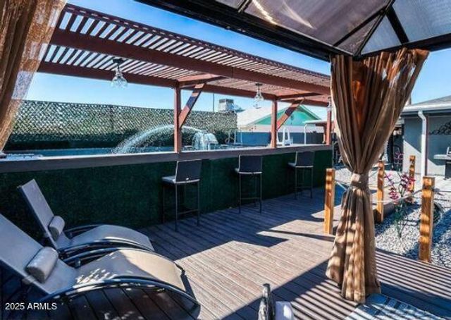 11215 N 37TH Avenue, Phoenix, AZ 85029