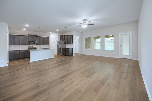 319 Colony Way, Fate, TX 75189