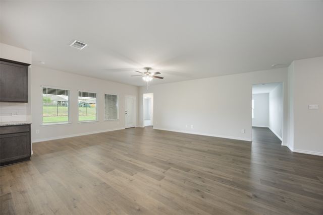 319 Colony Way, Fate, TX 75189