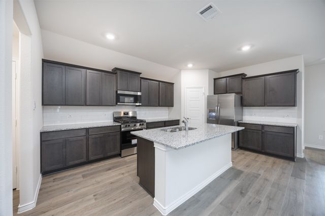 319 Colony Way, Fate, TX 75189