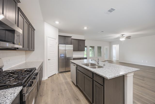 319 Colony Way, Fate, TX 75189