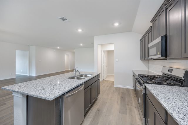 319 Colony Way, Fate, TX 75189