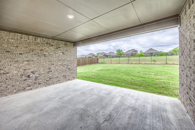 319 Colony Way, Fate, TX 75189