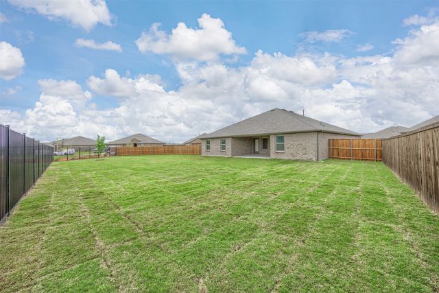 319 Colony Way, Fate, TX 75189