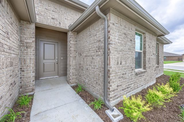 319 Colony Way, Fate, TX 75189