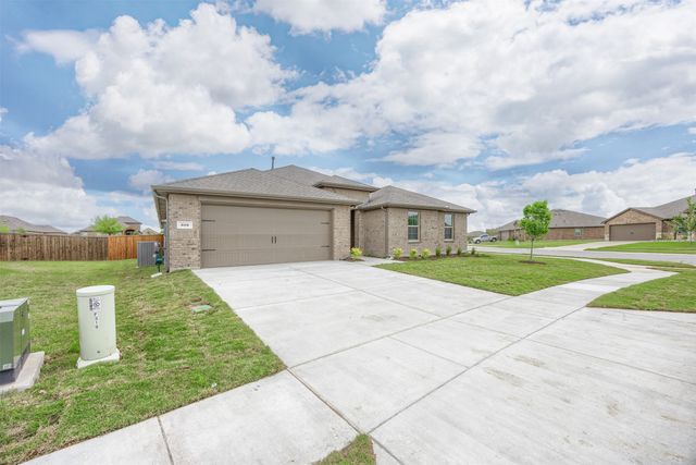 319 Colony Way, Fate, TX 75189