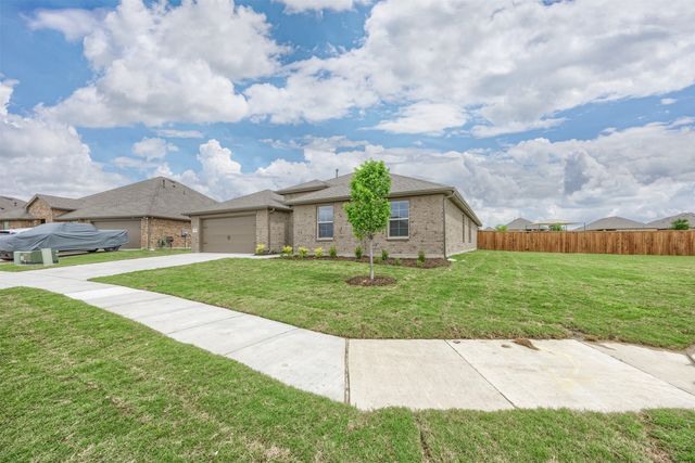 319 Colony Way, Fate, TX 75189