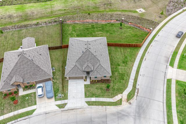 319 Colony Way, Fate, TX 75189