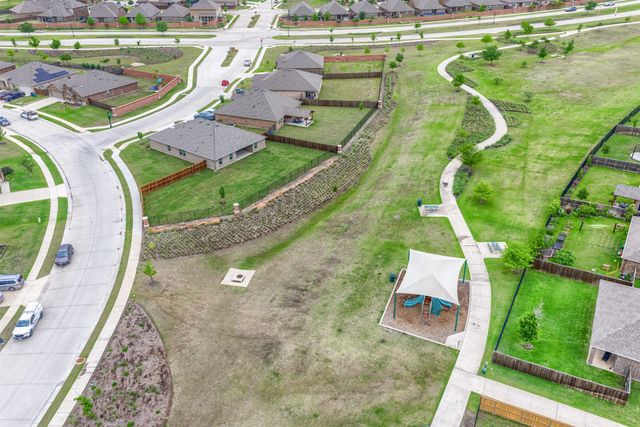 319 Colony Way, Fate, TX 75189