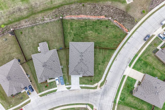 319 Colony Way, Fate, TX 75189