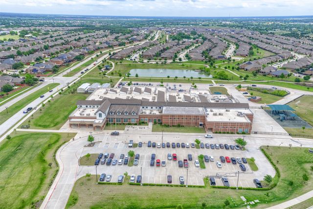 319 Colony Way, Fate, TX 75189