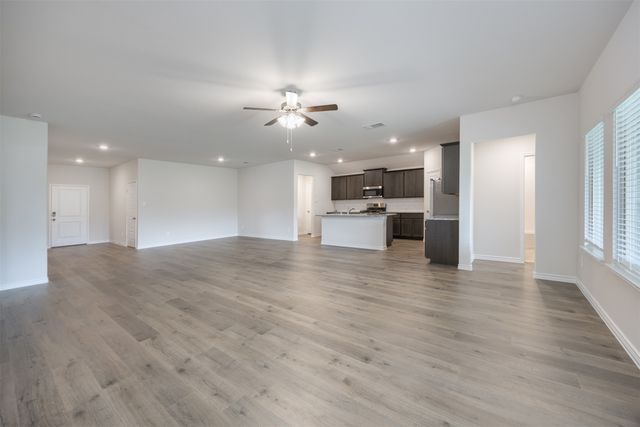 319 Colony Way, Fate, TX 75189