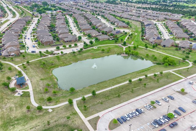 319 Colony Way, Fate, TX 75189