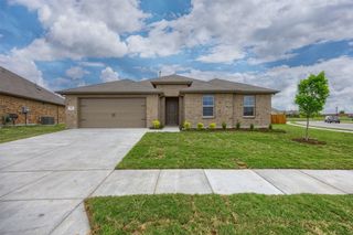 319 Colony Way, Fate, TX 75189