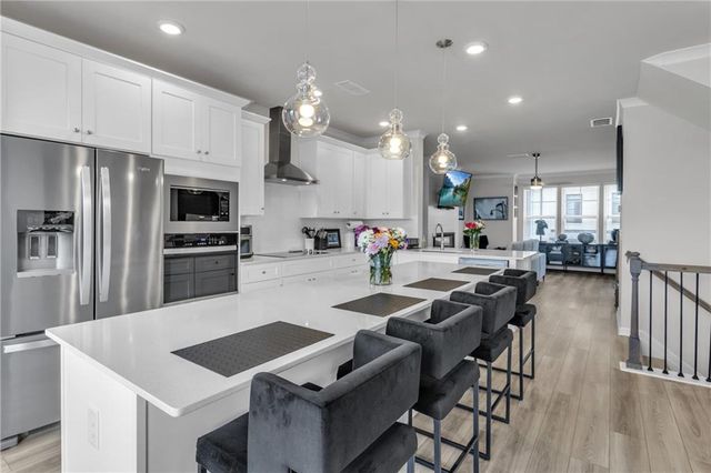 437 Breccia Run, Mcdonough, GA 30253