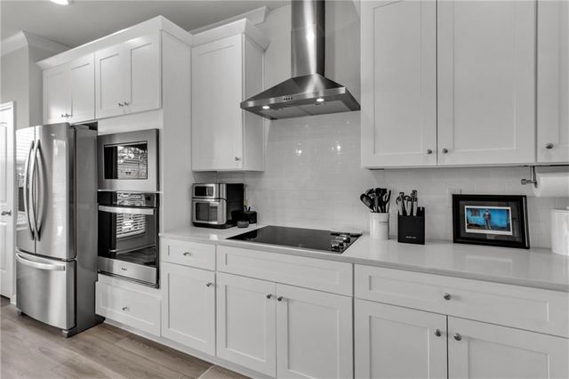 437 Breccia Run, Mcdonough, GA 30253