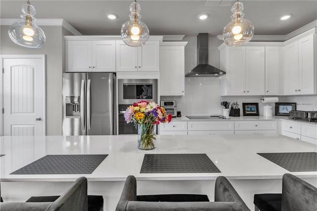437 Breccia Run, Mcdonough, GA 30253