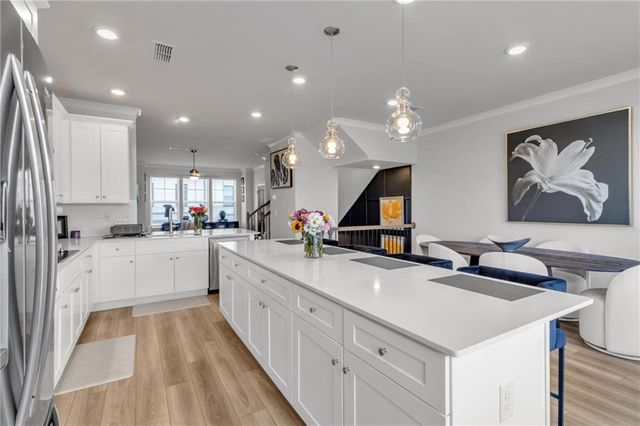437 Breccia Run, Mcdonough, GA 30253