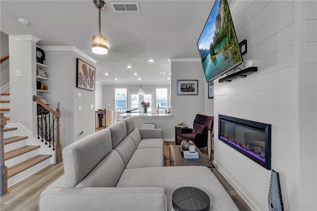 437 Breccia Run, Mcdonough, GA 30253