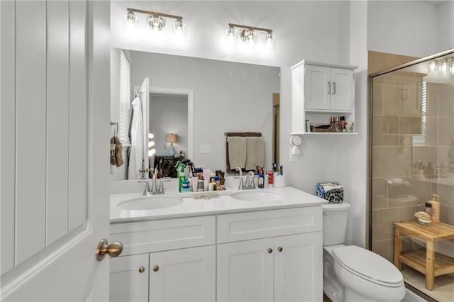 437 Breccia Run, Mcdonough, GA 30253