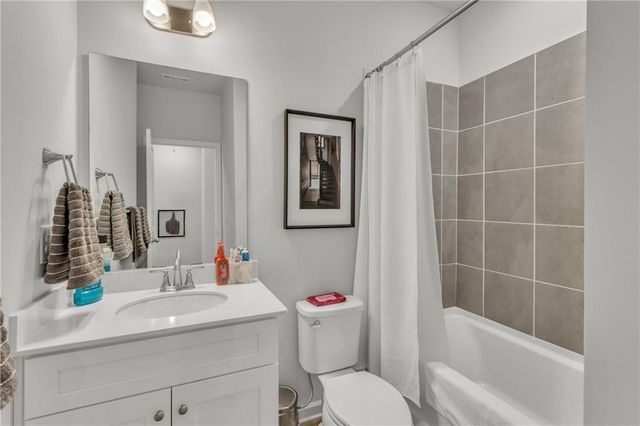 437 Breccia Run, Mcdonough, GA 30253