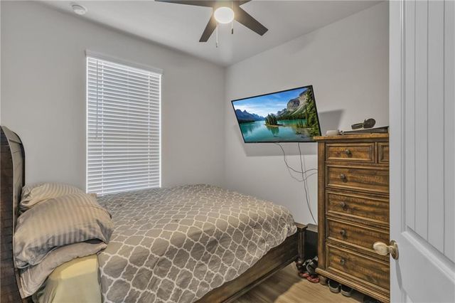 437 Breccia Run, Mcdonough, GA 30253