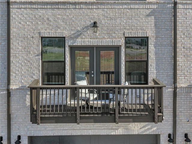 437 Breccia Run, Mcdonough, GA 30253
