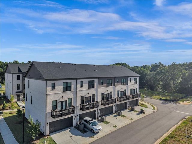 437 Breccia Run, Mcdonough, GA 30253