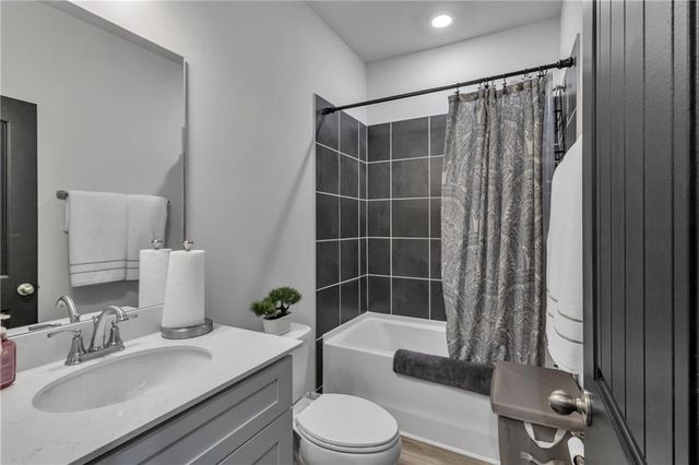 437 Breccia Run, Mcdonough, GA 30253