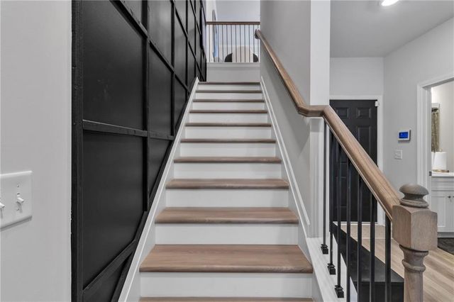 437 Breccia Run, Mcdonough, GA 30253