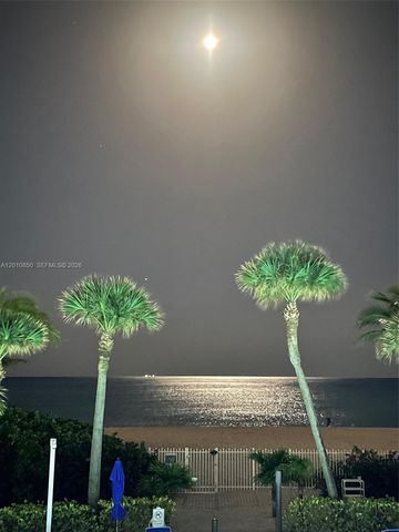 18671 Collins Ave 202, Sunny Isles Beach, FL 33160