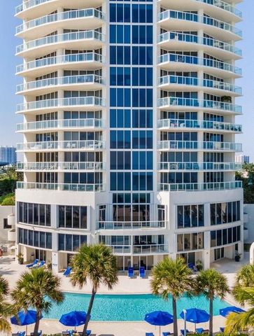 18671 Collins Ave 202, Sunny Isles Beach, FL 33160