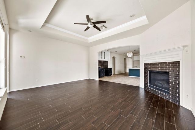 14902 Keely Woods Court, Humble, TX 77396