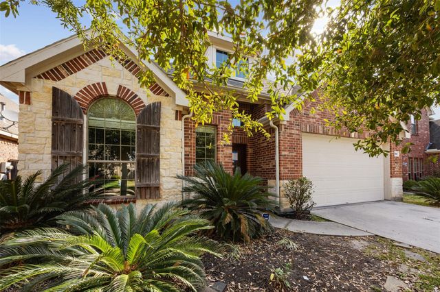 14902 Keely Woods Court, Humble, TX 77396