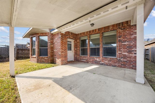 14902 Keely Woods Court, Humble, TX 77396