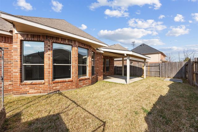 14902 Keely Woods Court, Humble, TX 77396