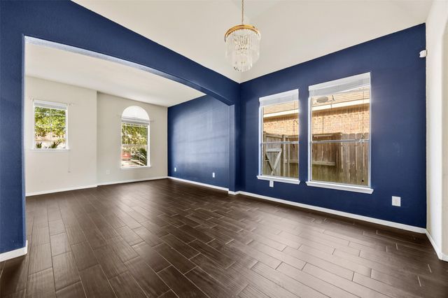 14902 Keely Woods Court, Humble, TX 77396