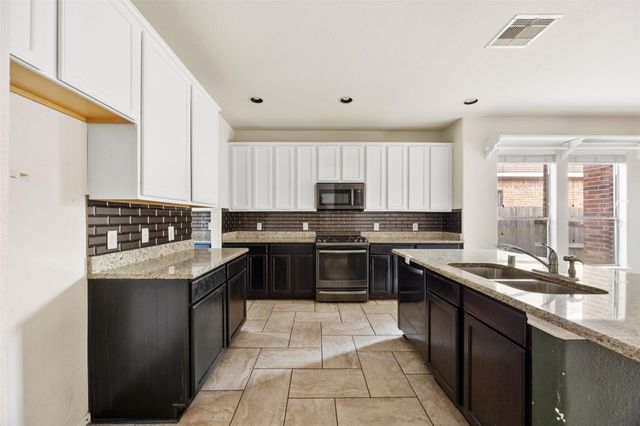 14902 Keely Woods Court, Humble, TX 77396