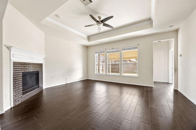 14902 Keely Woods Court, Humble, TX 77396