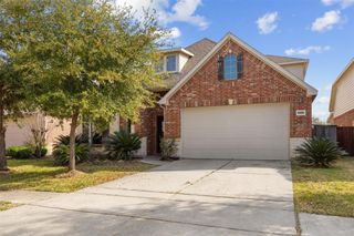 14902 Keely Woods Court, Humble, TX 77396
