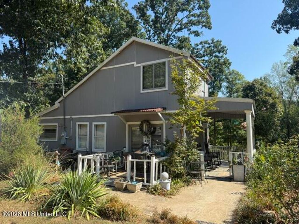442 Fields Road, Byhalia, MS 38611 — photo 2