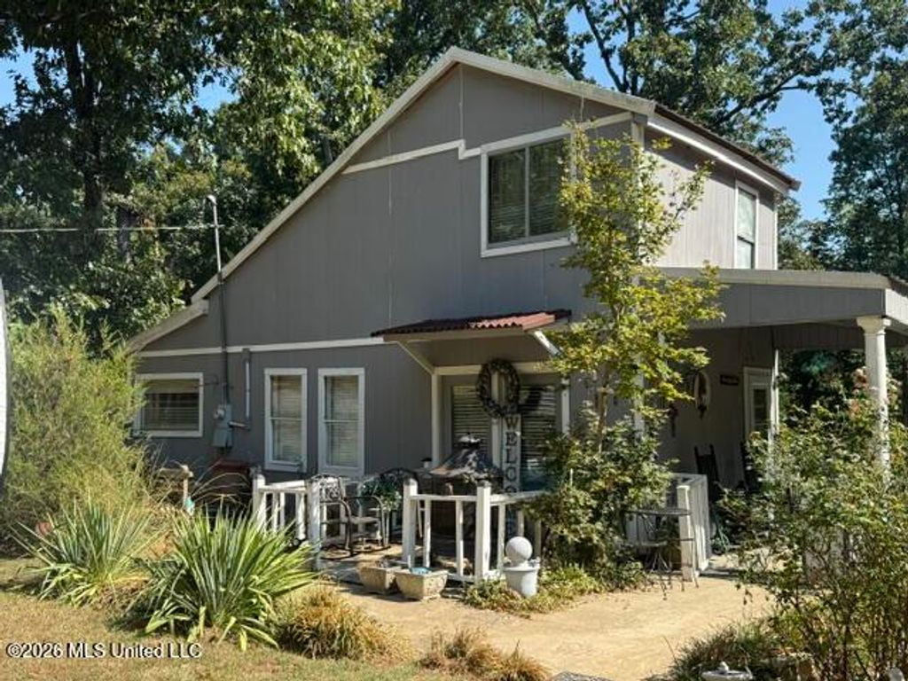 442 Fields Road, Byhalia, MS 38611 — photo 3