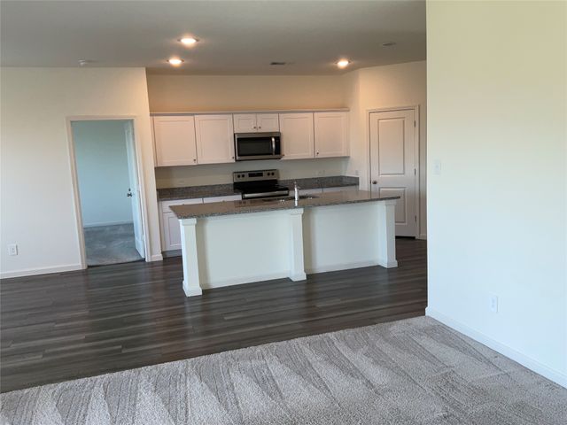 13212 Ridings Drive, Fort Worth, TX 76052