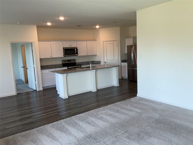 13212 Ridings Drive, Fort Worth, TX 76052