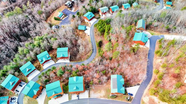 Lot 82-R Boulder Way, Sevierville, TN 37862